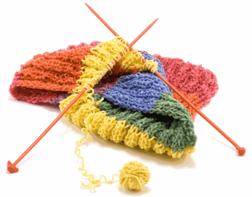 PNG Knitting - 68476