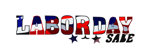 Labor Day Logo Clip Art 3 Png