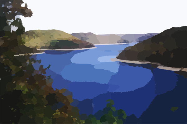 Collection of PNG Lake Scene. | PlusPNG