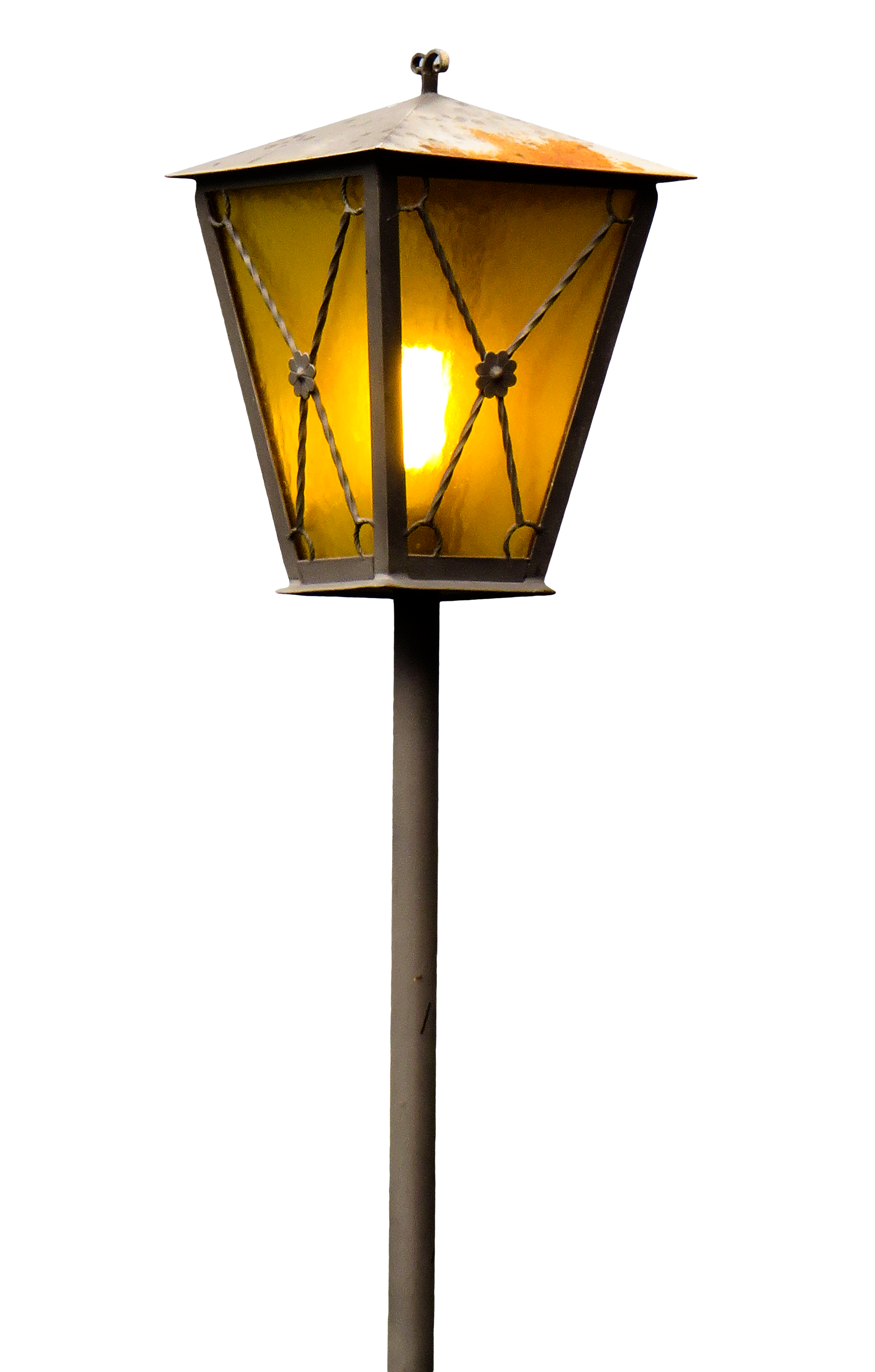 PNG Lamp - 88109