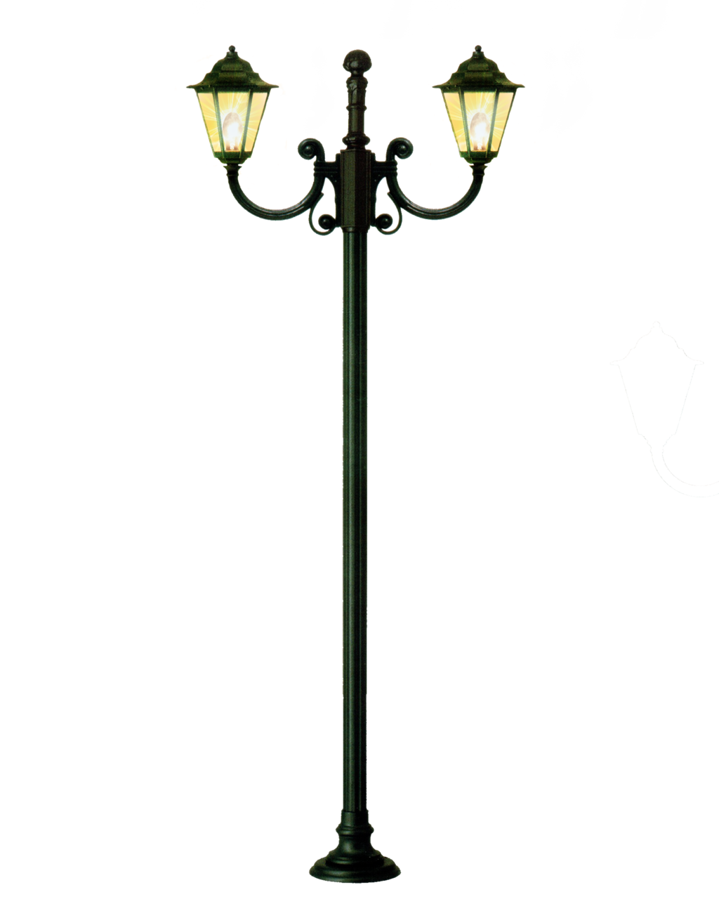 Wall Lamp Png by Moonglowlill