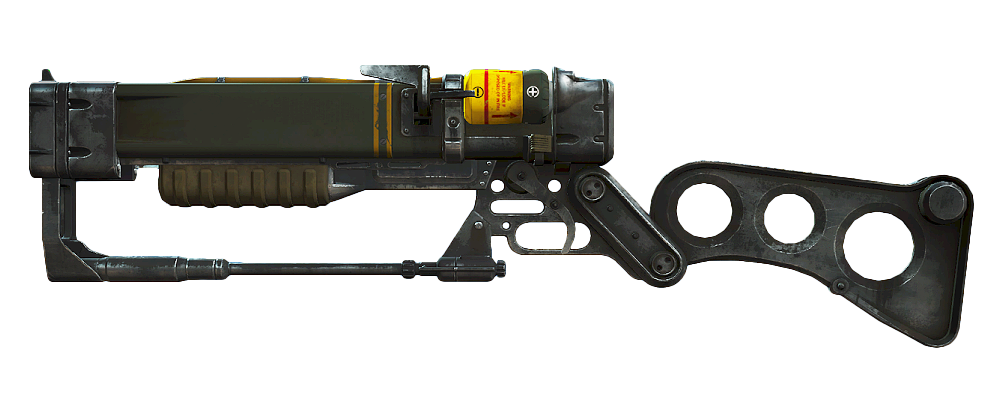 PNG Laser Gun - 46773
