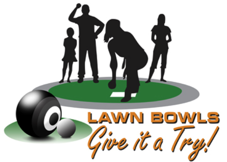 PNG Lawn Bowls - 43196