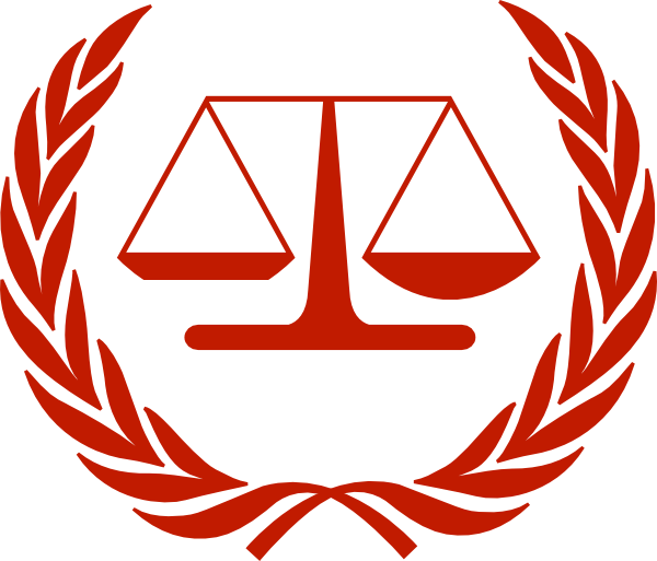 Attorney At Law Symbols