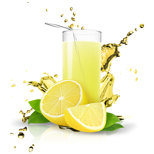PNG Lemonade - 46633