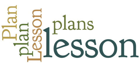Lesson Planning Icon