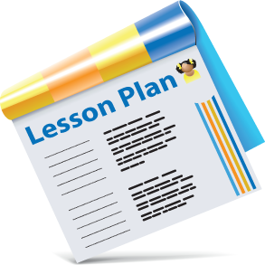 Free lesson plan