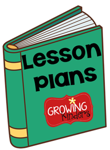 PNG Lesson Plan - 45756