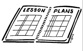 PNG Lesson Plan - 45754