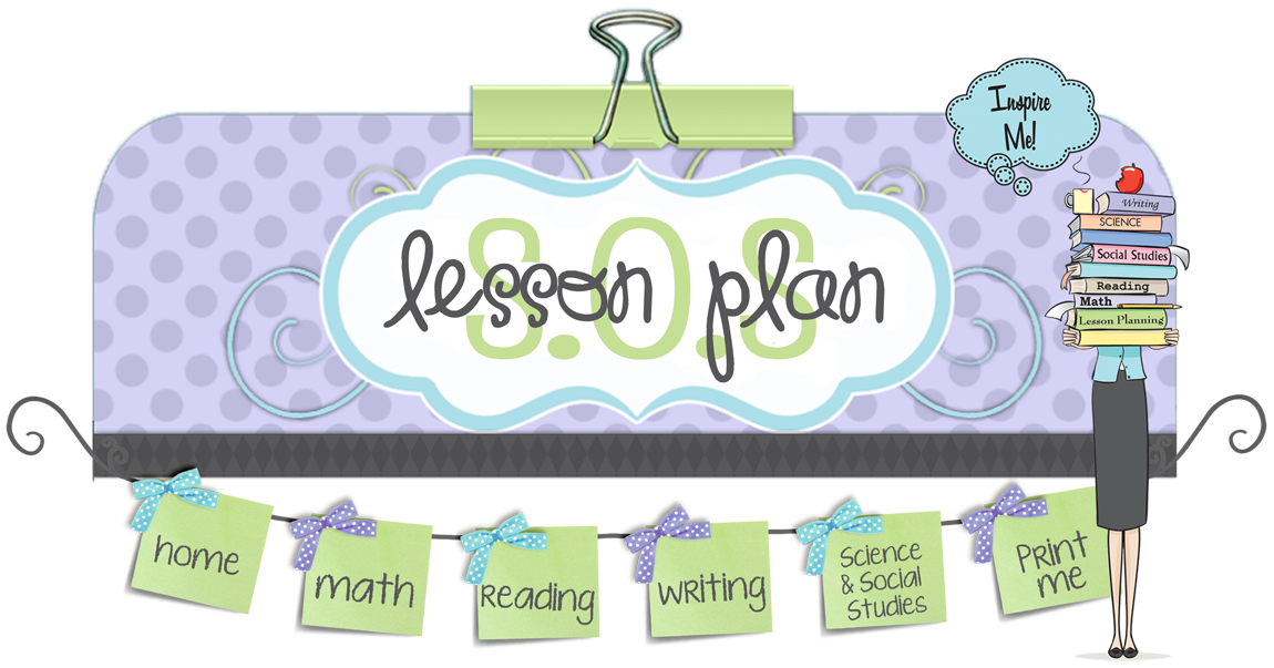 PNG Lesson Plan - 45757