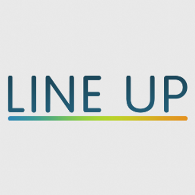Line-Up Logo