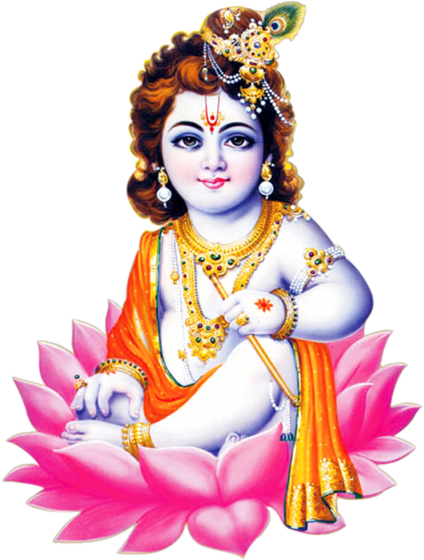 Lord-Krishna-PNG-Image