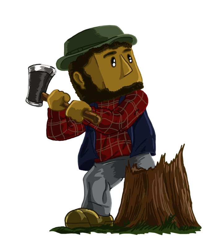 PNG Lumberjack - 61717