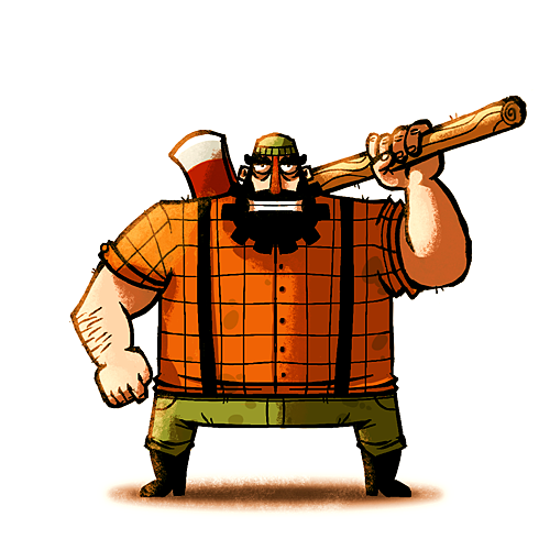PNG Lumberjack-PlusPNG.com-71