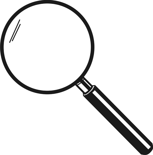 Magnifying Glass, Magnifier G