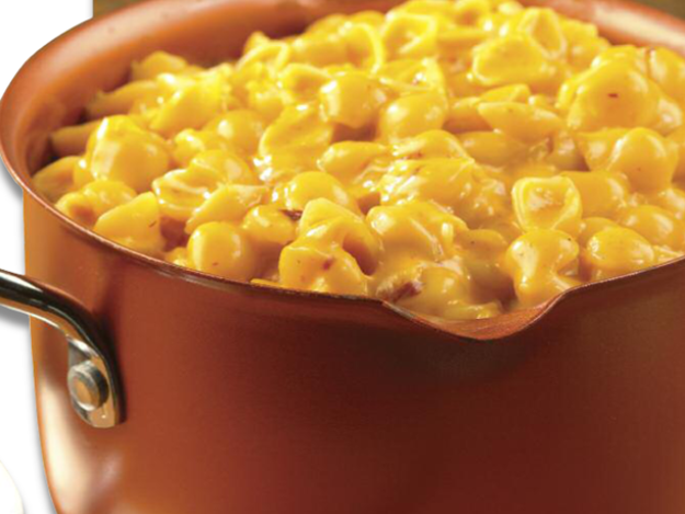 PNG Mac And Cheese - 88580