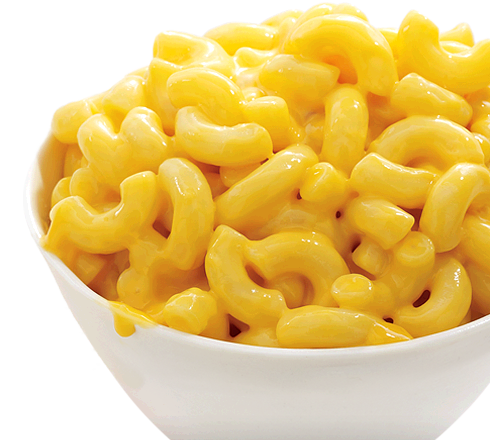PNG Macaroni And Cheese - 44885