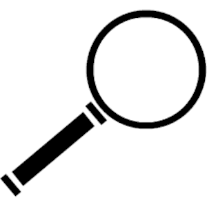 PNG Magnifying Glass Detective - 42572