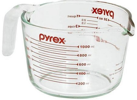 PNG Measuring Cup - 44859