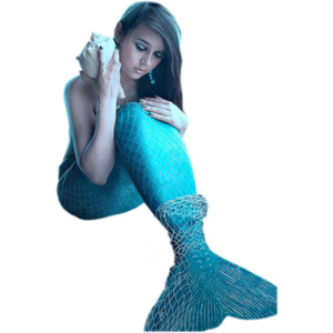 PNG Mermaid - 46250