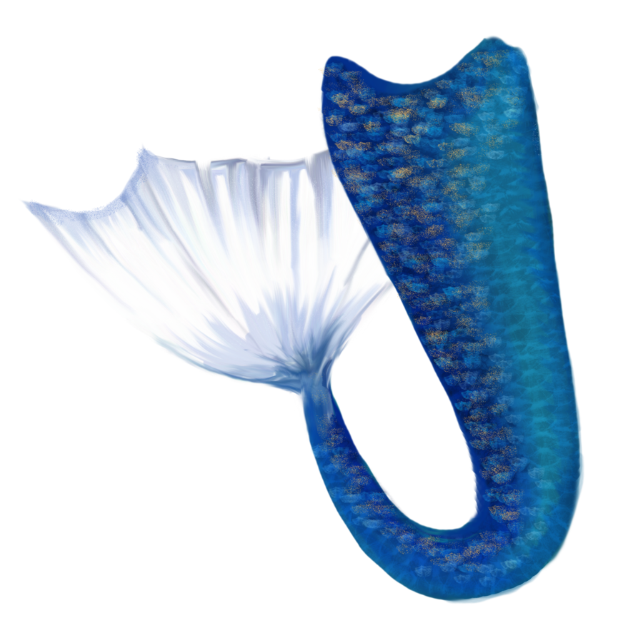 PNG Mermaid - 46248