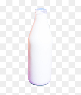 PNG Milk Bottle - 78756