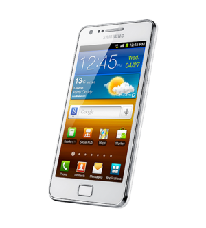 Samsung Mobile Phone Png Clip