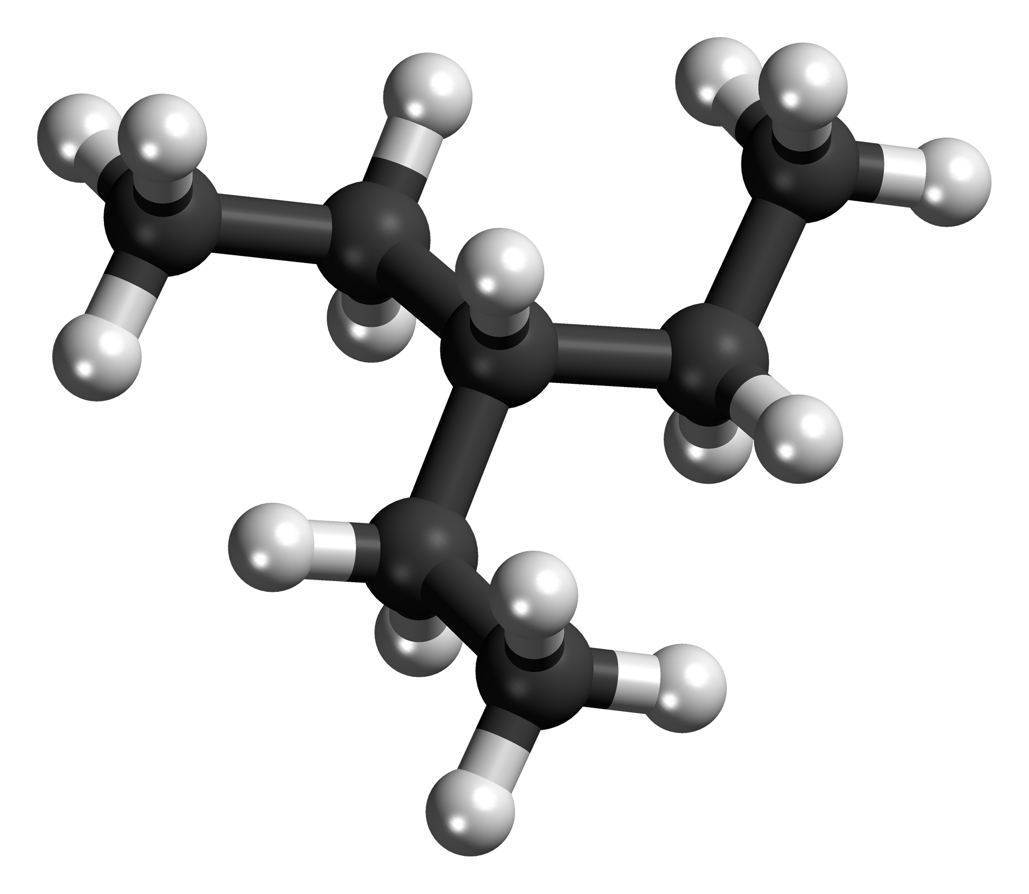 Molecules Picture PNG Image