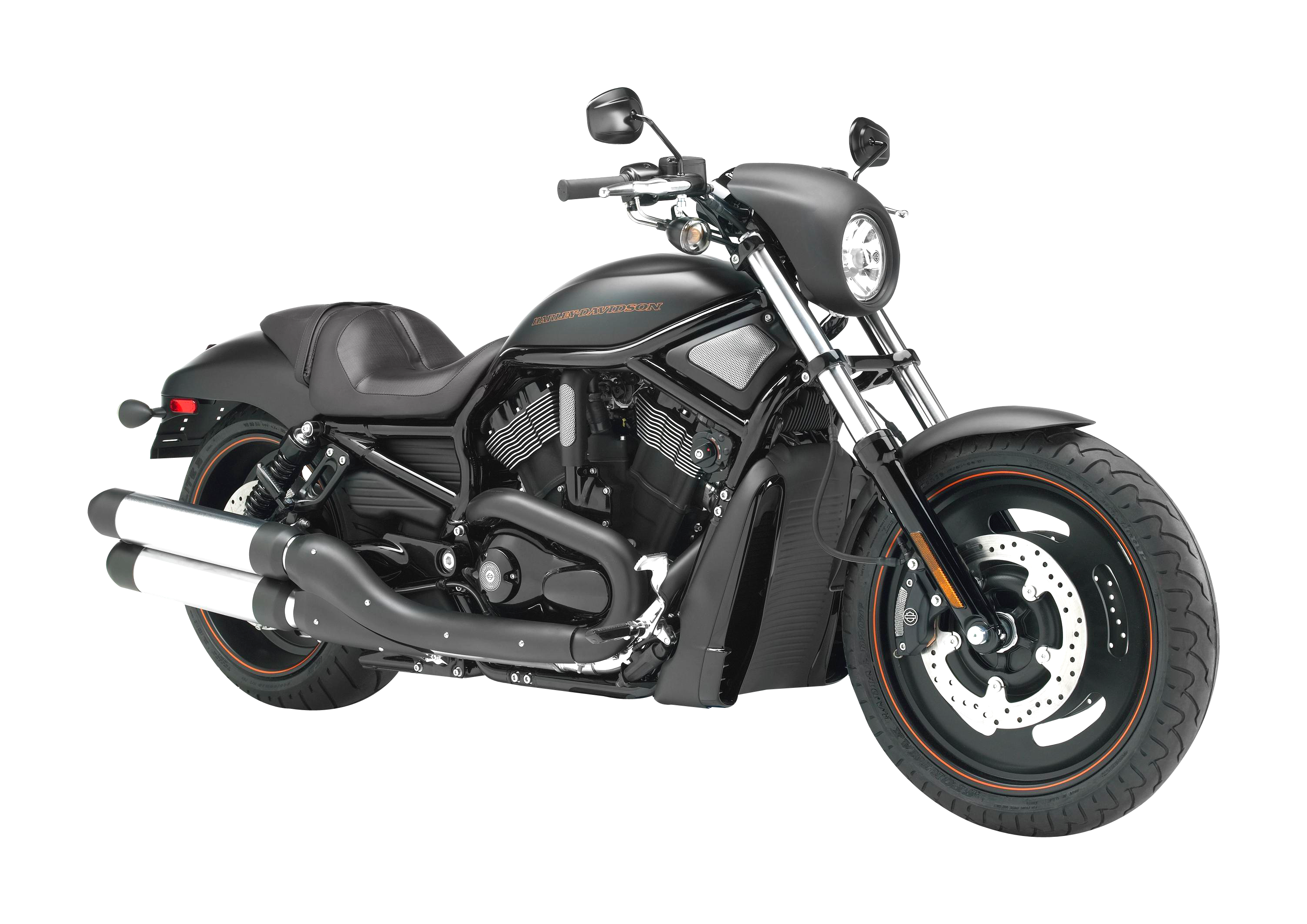 PNG Motorbike - 79041