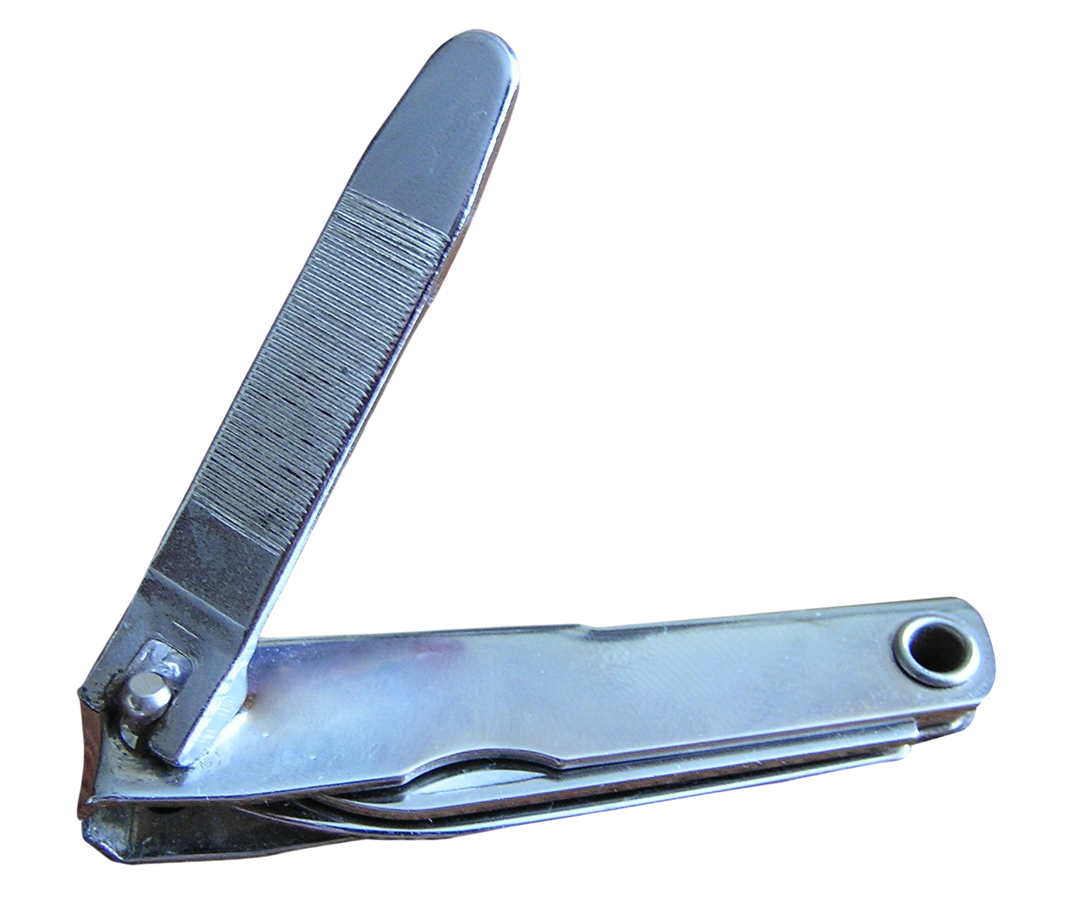PNG Nail Cutter - 42131