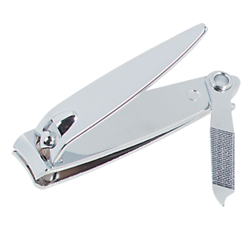 PNG Nail Cutter