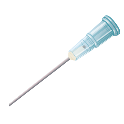 PNG Needle - 44576
