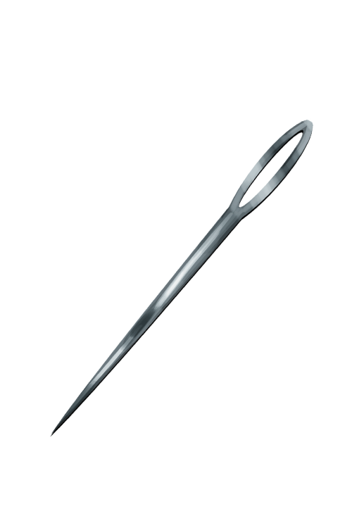 PNG Needle - 44589