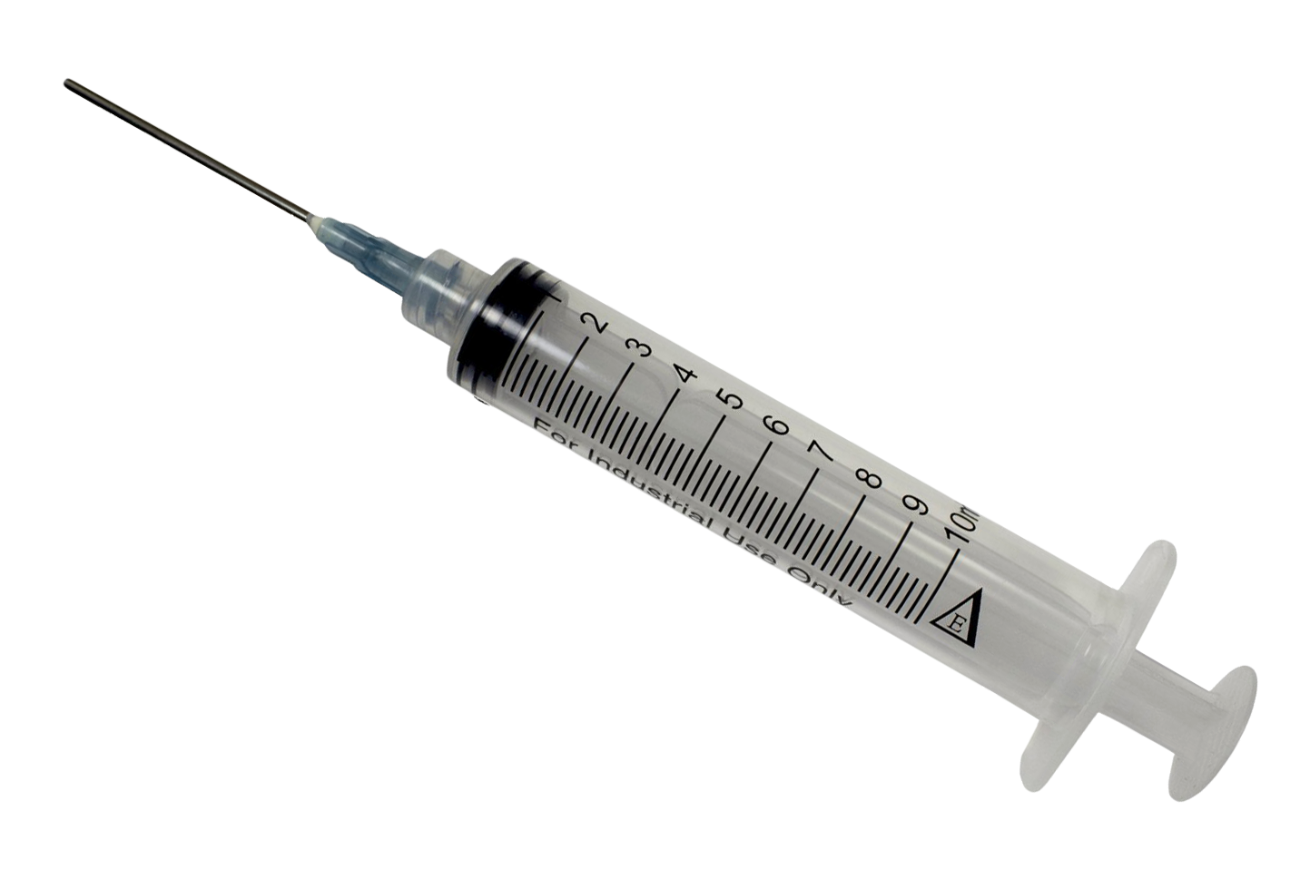 PNG Needle Syringe - 45302