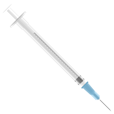 PNG Needle Syringe - 45299