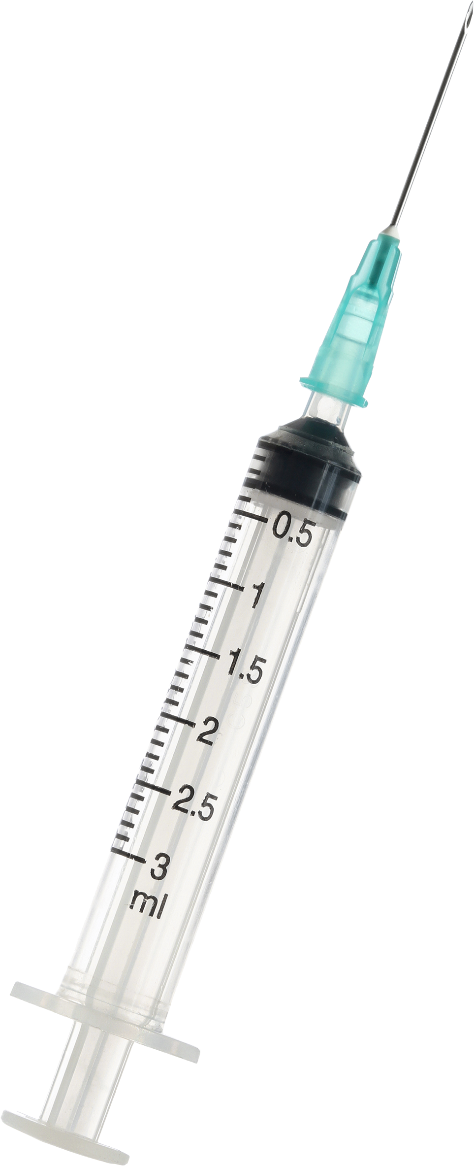 PNG Needle Syringe - 45308