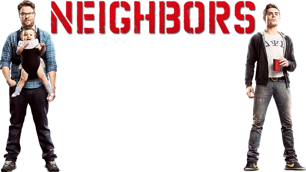 The 5 Types of Neighbors