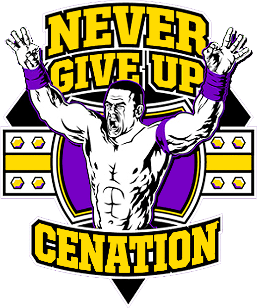PNG Never Give Up - 78522