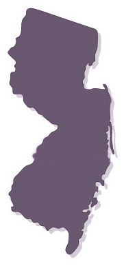 PNG New Jersey - 74342
