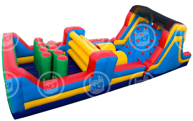 PNG Obstacle Course - 78021