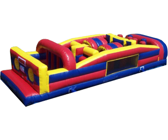 PNG Obstacle Course - 78015