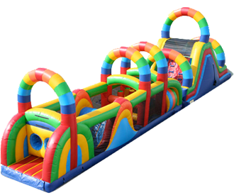 PNG Obstacle Course - 78011