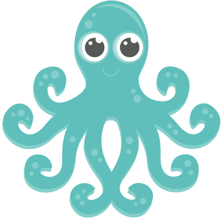 PNG Octopus Free - 71851