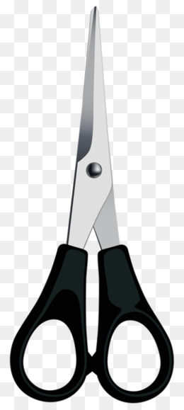 PNG Of A Pair Of Scissors - 158653