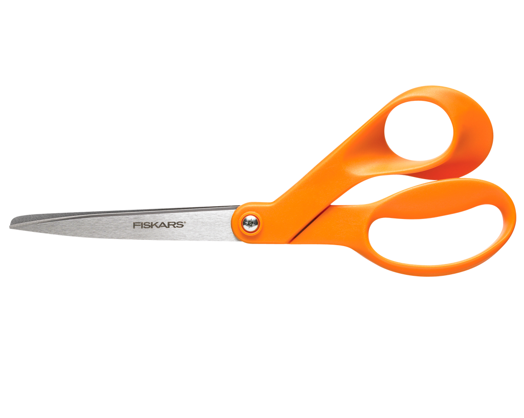 PNG Of A Pair Of Scissors - 158659