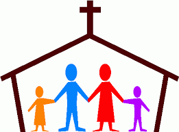 PNG Of People In Church - 165390