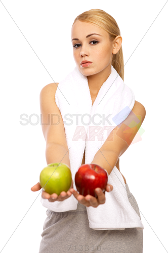 PNG Of Young Blonde Woman - 165425