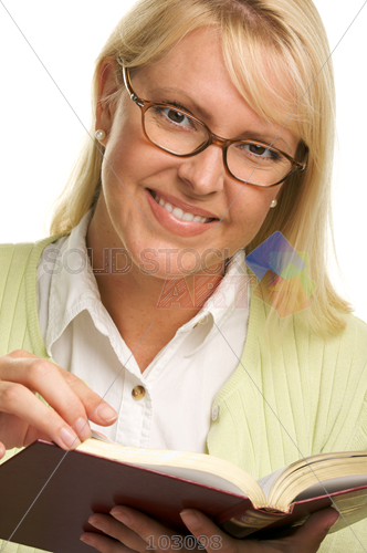 PNG Of Young Blonde Woman - 165430