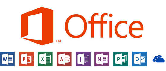 office 2013 icons