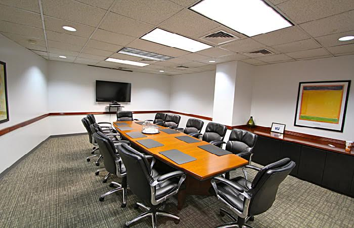 PNG Office Room - 70621